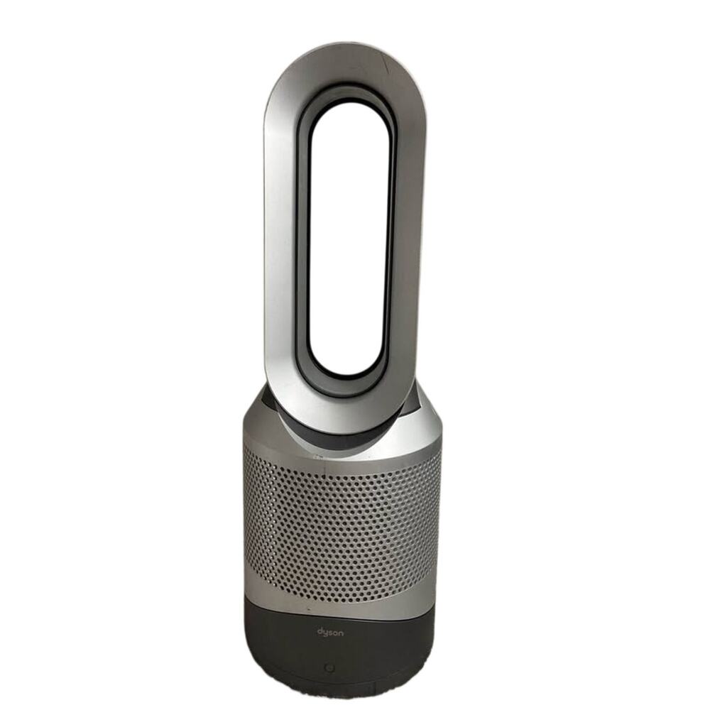Dyson HP01 Heat & cool fan